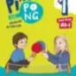 Ping Pong 1 Livre du Professeur