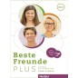 Beste Freunde Plus A2.1 Arbeitsbuch (+Plus Code)