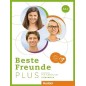 Beste Freunde Plus A2.1 Kursbuch (+Plus Code)