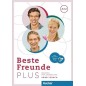 Beste Freunde Plus A2.2 Arbeitsbuch (+Plus Code)