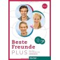 Beste Freunde Plus A2.2 Kursbuch (+Plus Code)