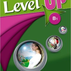 Level Up B1 Workbook and Companion  Grivas Publications