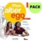 Mon Alter Ego 1 Pack (Livre + Lexique + Cadeau Surprise)