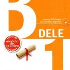 Dele B1 Alumno Audio Descargable Pack Griego  Edelsa 9788490817008