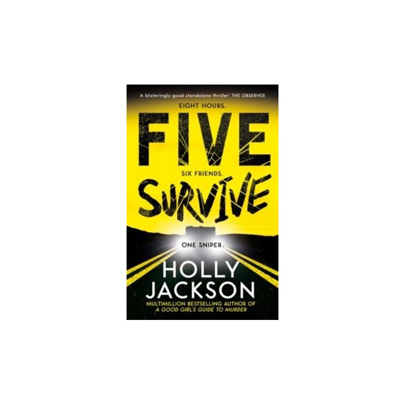 Five Survive