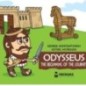 Odysseus. The beginning of the journey