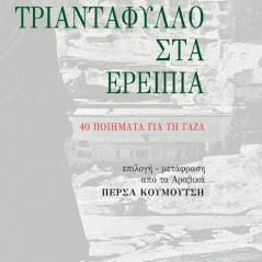 Τριαντάφυλλο στα ερείπια  Συλλογικό έργο 978-618-5692-40-7