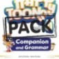 HappyToons Junior A Companion & Grammar Book (with Companion & Grammar DigiBooks App)