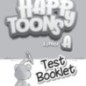 HappyToons Junior A Test Booklet