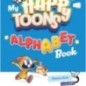 HappyToons Junior A Alphabet Book