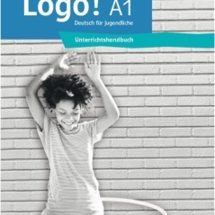 Logo A1 Unterrichtshandbuch + Klett Book-A Klett Hellas 9789605821821