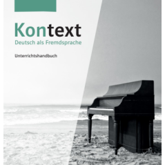 Kontext C1 Unterrichtshandbuch Klett Hellas 9783126053518