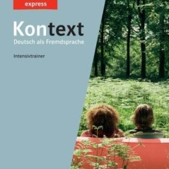 Kontext Β1+ Express Intensivtrainer Klett Hellas 9783126053563