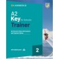 A2 Key for Schools Trainer 2 with Answers with Digital Pack