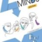 4Minds B1+ B2 Teacher's Book (interleaved)