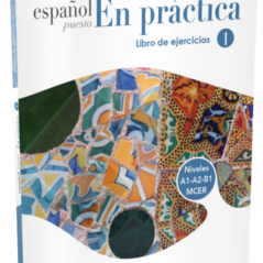 Espanol puesto En practic εκδόσεις PRIMUS - KAPATU 978-960-6833-20-5