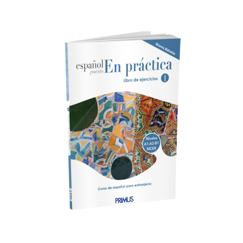 Espanol puesto En practica 1 libro de ejercicios