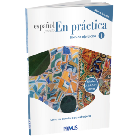 Espanol puesto En practic εκδόσεις PRIMUS - KAPATU 978-960-6833-20-5