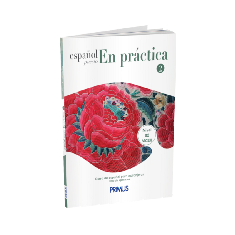 Espanol puesto En practica 2 libro de ejercicios