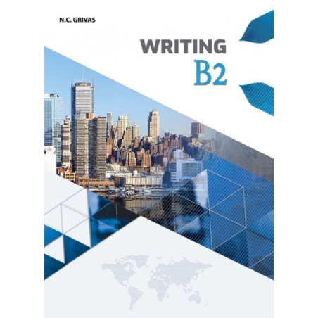 Writing B2 Grivas Publications 978-960-613-310-7
