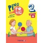 Ping Pong 2 Livre de l'Eleve