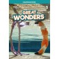 Great Wonders 1 Grammar book