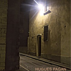 Οι ανώνυμοι Hugues Pagan 978-960-435-870-0