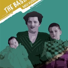 The Bastard Μέλη Βυζανιάρη - Τσακού 978-960-632-191-7