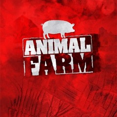 Animal farm George Orwell 978-960-571-607-3