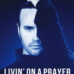 Livin' on a Prayer Desmond Child 978-618-86971-7-1