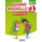 Bonne Nouvelle 1 Livre de l'eleve