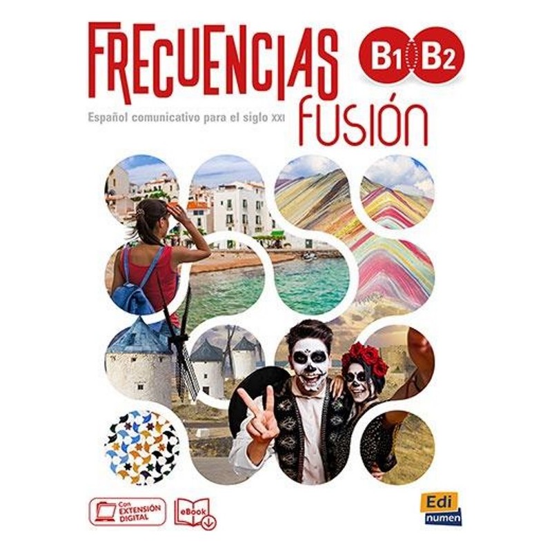 Frecuencias Fusion B1-B2 Alumno