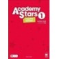 Academy Stars 1 Teacher's book (+Teacher's APP)  2nd Edition