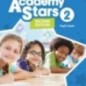 Academy Stars 2 Pupils book (+Digital Pupil's book +Pupil's App On Navio) 2nd Edition