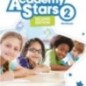 Academy Stars 2 Workbook (+ Digital Workbook) 2nd Edition