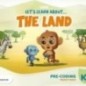 Lets's learn about the land 2