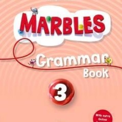 Marbles 3 Grammar Helbling Verlag Gmbh 9783711401359