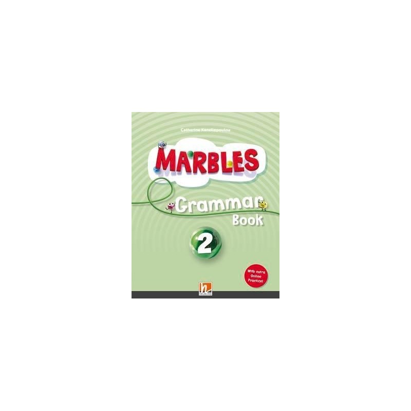 Marbles 2 Grammar