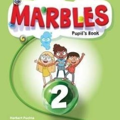 Marbles 2 Booster Pack  Student's  Helbling Verlag Gmbh 9783711403209
