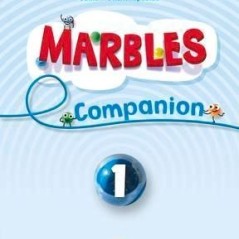 Marbles 1 Companion Helbling Verlag Gmbh 9783711401274