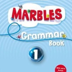 Marbles 1 Grammar Helbling Verlag Gmbh 9783711401335