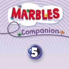 Marbles 5 Companion Helbling Verlag Gmbh 9783711401311