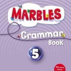 Marbles 5 Grammar Helbling Verlag Gmbh 9783711401373