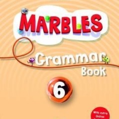 Marbles 6 Grammar Helbling Verlag Gmbh 9783711401380