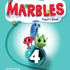 Marbles 4 Booster Pack  Student's  Helbling Verlag Gmbh 9783711403223