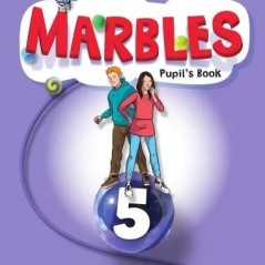 Marbles 5 Booster Pack  Student's  Helbling Verlag Gmbh 9783711403230