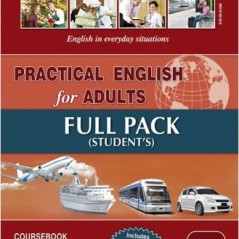 Practical English for Adults 2 Full Grivas Publications 9789606133138