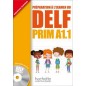 Delf Prim A1.1 Super Pack E-PR1