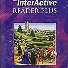 Mc Dougal Littell the Interactive Read HOUGHTON MIFFLIN 9780618665860