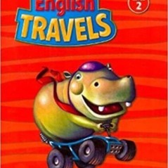 English Travels 2 Practice book HOUGHTON MIFFLIN 9788993628043